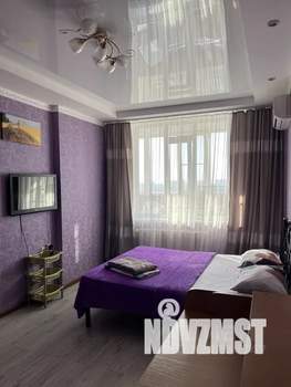 1-к квартира, посуточно, 49м2, 14/16 этаж