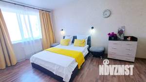 2-к квартира, посуточно, 58м2, 14/17 этаж