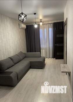 1-к квартира, на длительный срок, 42м2, 7/10 этаж