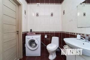 1-к квартира, посуточно, 39м2, 1/1 этаж