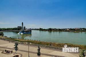 3-к квартира, на длительный срок, 110м2, 10/24 этаж