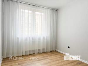 2-к квартира, на длительный срок, 53м2, 12/16 этаж