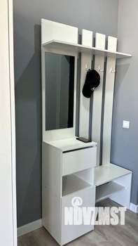 Студия квартира, на длительный срок, 27м2, 9/10 этаж