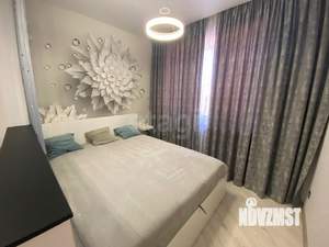 1-к квартира, на длительный срок, 36м2, 7/7 этаж