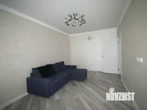 2-к квартира, на длительный срок, 57м2, 11/19 этаж