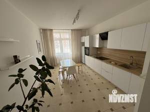 2-к квартира, на длительный срок, 60м2, 14/19 этаж