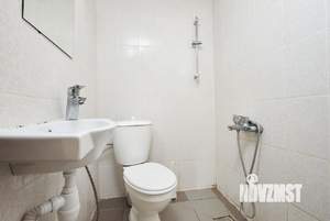 Студия квартира, на длительный срок, 20м2, 1/2 этаж