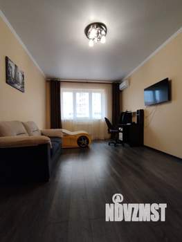 2-к квартира, на длительный срок, 75м2, 2/17 этаж