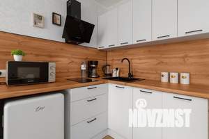 1-к квартира, посуточно, 25м2, 6/15 этаж