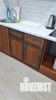 1-к квартира, посуточно, 35м2, 10/16 этаж