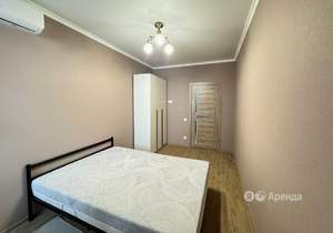 1-к квартира, на длительный срок, 36м2, 15/17 этаж