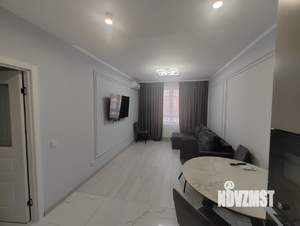 2-к квартира, на длительный срок, 55м2, 11/16 этаж