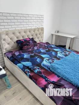 Студия квартира, на длительный срок, 20м2, 15/20 этаж