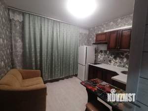 1-к квартира, на длительный срок, 31м2, 1/16 этаж