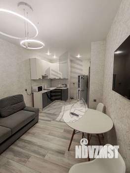 1-к квартира, на длительный срок, 40м2, 5/18 этаж