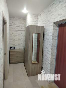 1-к квартира, на длительный срок, 43м2, 11/19 этаж