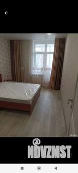 2-к квартира, на длительный срок, 58м2, 16/22 этаж