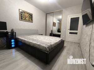 1-к квартира, на длительный срок, 32м2, 8/9 этаж