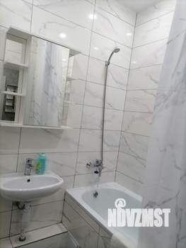 1-к квартира, на длительный срок, 38м2, 5/17 этаж