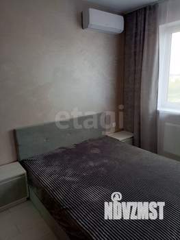 1-к квартира, на длительный срок, 34м2, 8/9 этаж