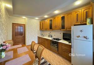 2-к квартира, на длительный срок, 75м2, 9/9 этаж