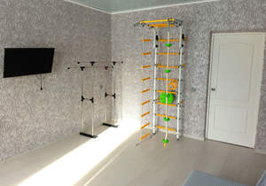 2-к квартира, на длительный срок, 60м2, 1/16 этаж