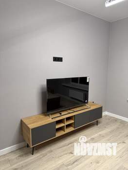 1-к квартира, на длительный срок, 38м2, 4/20 этаж