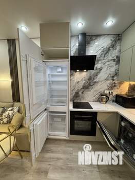 2-к квартира, на длительный срок, 46м2, 3/17 этаж