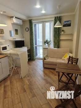 1-к квартира, на длительный срок, 39м2, 10/20 этаж