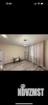 Студия квартира, на длительный срок, 26м2, 9/16 этаж