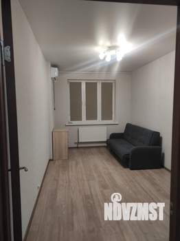 1-к квартира, на длительный срок, 35м2, 2/19 этаж