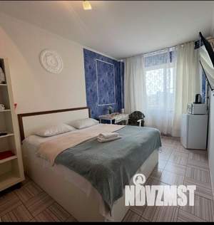 1-к квартира, посуточно, 22м2, 1/1 этаж