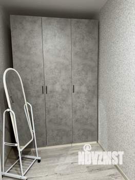 1-к квартира, на длительный срок, 35м2, 15/26 этаж