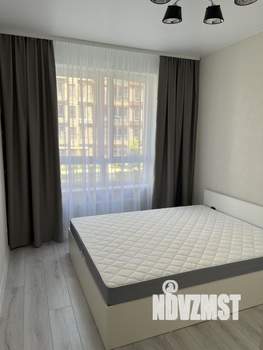 2-к квартира, на длительный срок, 40м2, 2/9 этаж