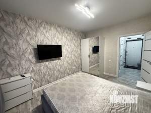 1-к квартира, на длительный срок, 38м2, 6/16 этаж