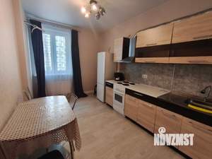 2-к квартира, на длительный срок, 62м2, 3/24 этаж