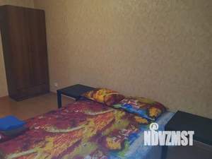 3-к квартира, посуточно, 80м2, 7/16 этаж