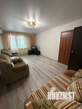 1-к квартира, на длительный срок, 40м2, 6/16 этаж