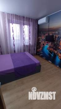 Студия квартира, посуточно, 29м2, 11/17 этаж