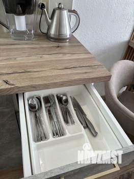 2-к квартира, посуточно, 45м2, 15/16 этаж