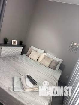 1-к квартира, посуточно, 35м2, 19/24 этаж