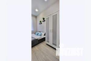 1-к квартира, посуточно, 20м2, 17/17 этаж