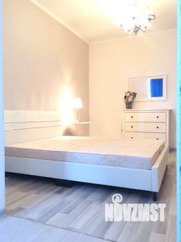 2-к квартира, на длительный срок, 63м2, 14/17 этаж