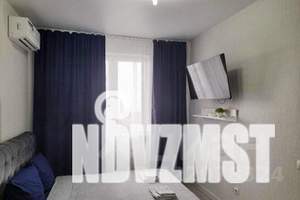 1-к квартира, посуточно, 32м2, 16/19 этаж