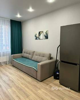 2-к квартира, на длительный срок, 40м2, 9/16 этаж