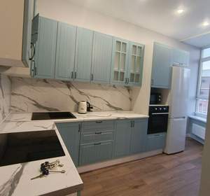 2-к квартира, на длительный срок, 50м2, 15/16 этаж