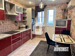 3-к квартира, на длительный срок, 84м2, 10/16 этаж