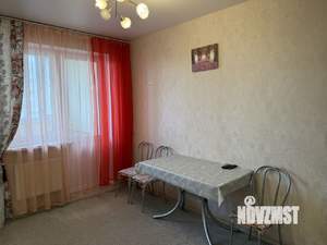 1-к квартира, на длительный срок, 50м2, 10/18 этаж