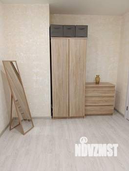 1-к квартира, на длительный срок, 37м2, 11/19 этаж