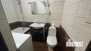 1-к квартира, на длительный срок, 31м2, 3/7 этаж